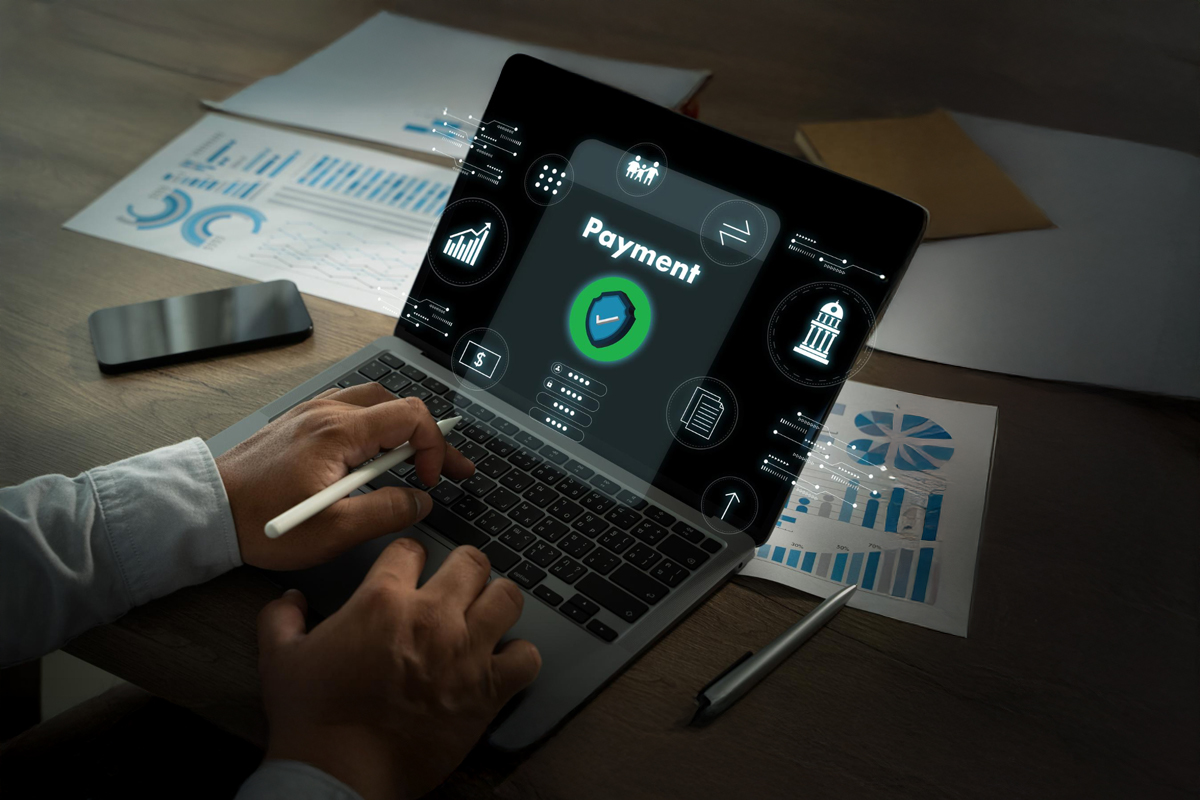 Digital Payment Processing for Insurance Agencies The Future of Premium Collections