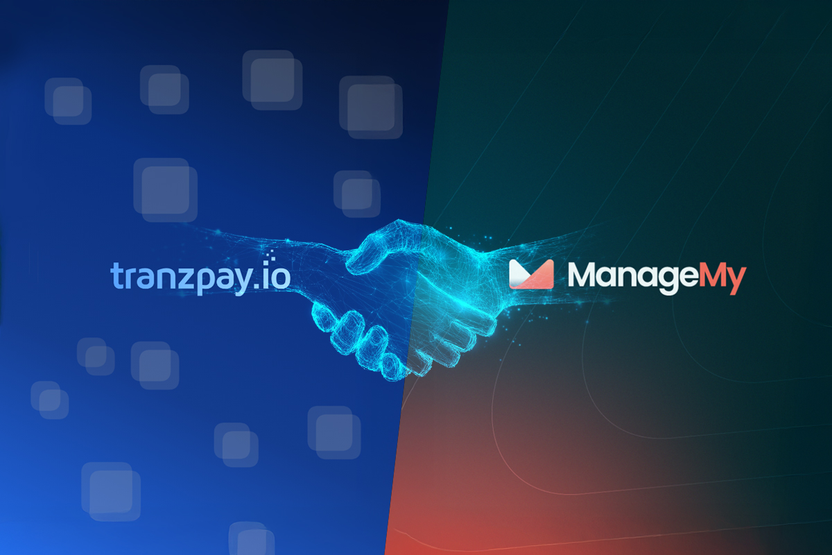 Tranzpay.io & ManageMy: Simplifying Payments in the Insurance Journey
