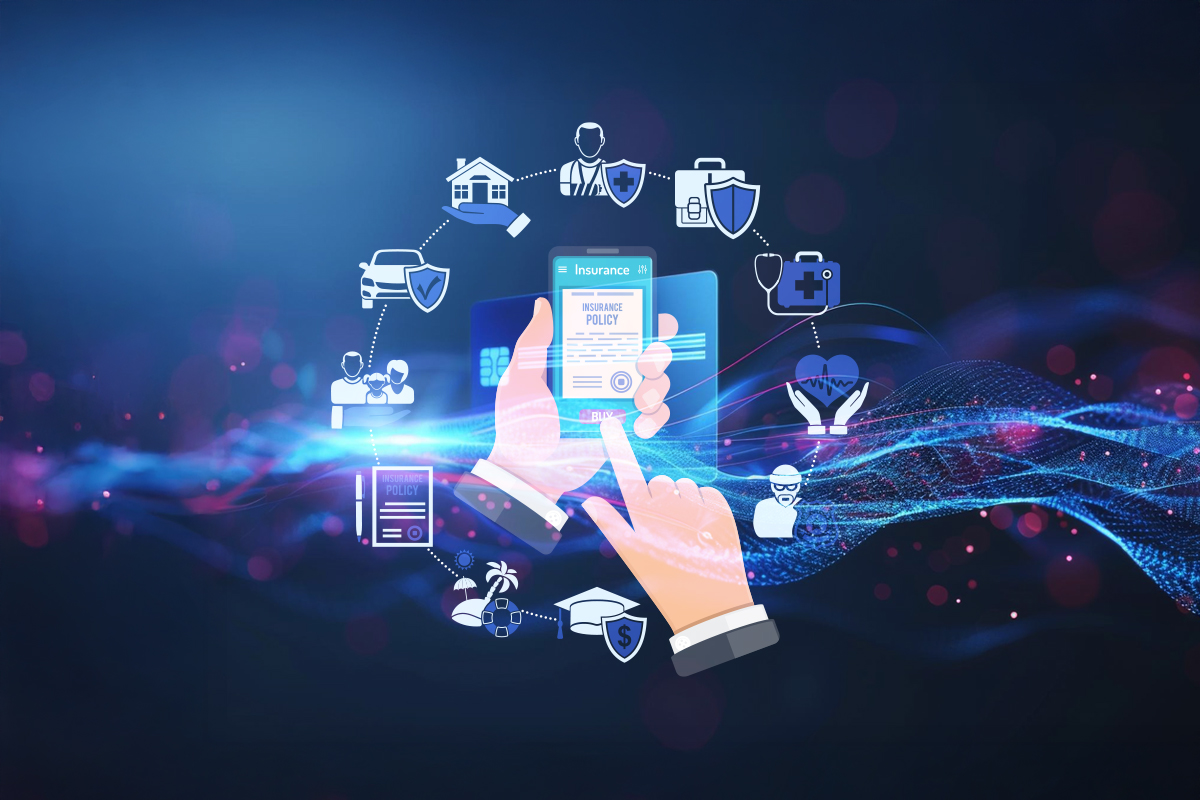 Digital Payment Platforms for Insurance