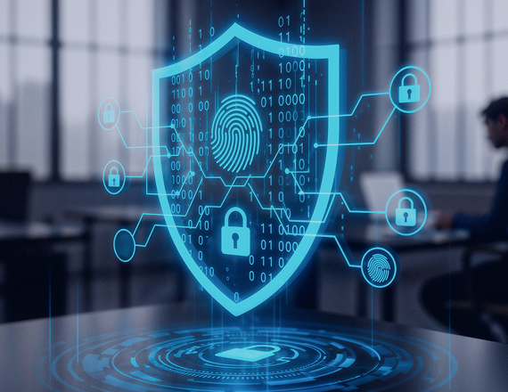 Enterprise-Grade Security