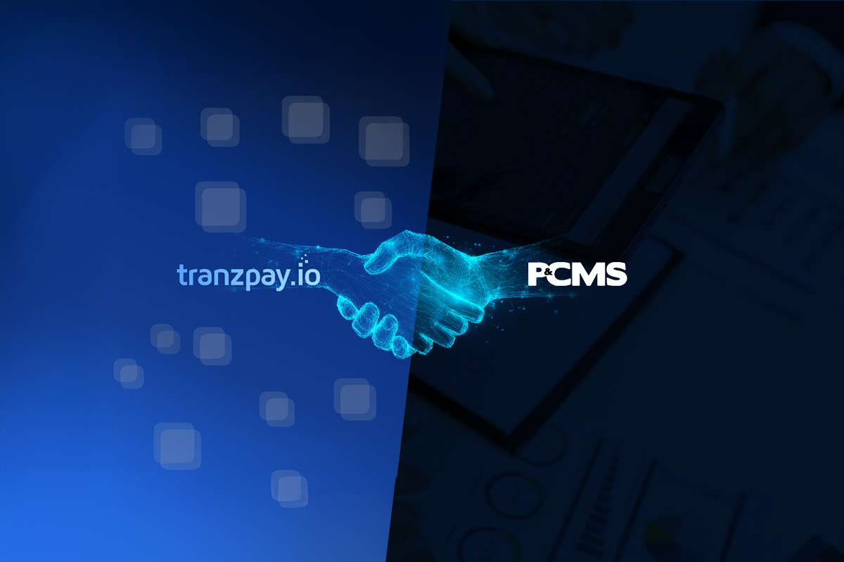 Tranzpay and PCMS Partner