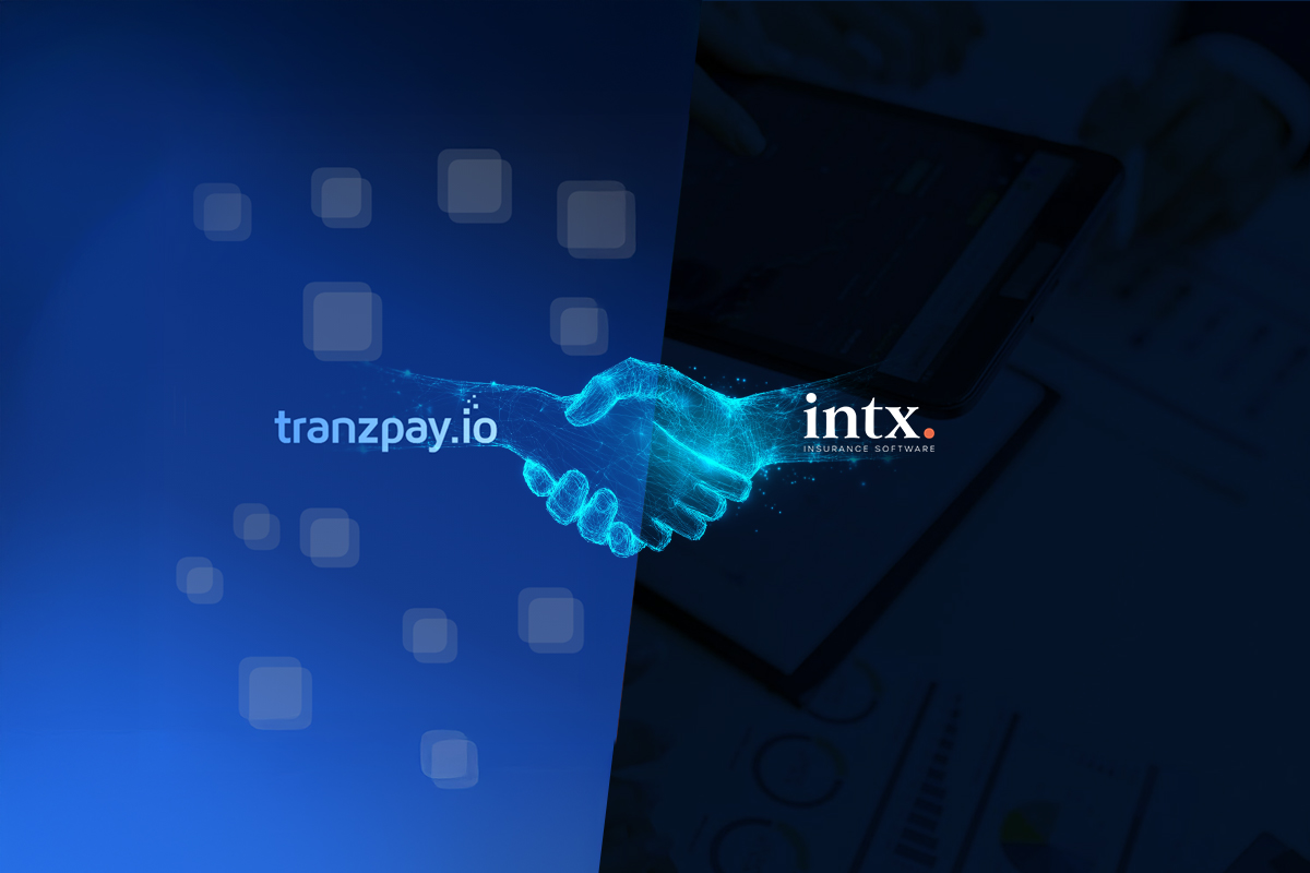 INTX and Tranzpay Partner for Embedded Insurance Payments