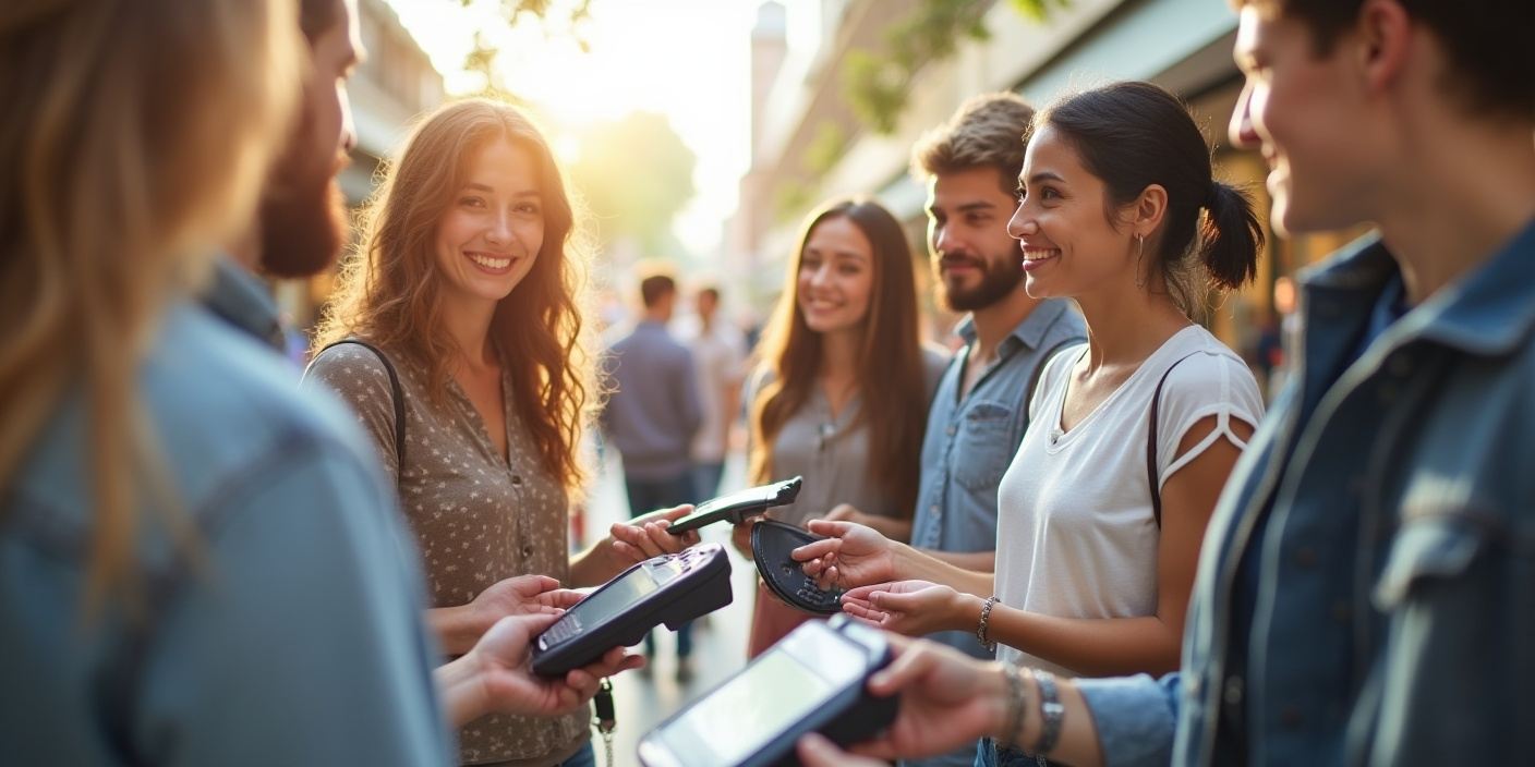 Modern Payment Solutions