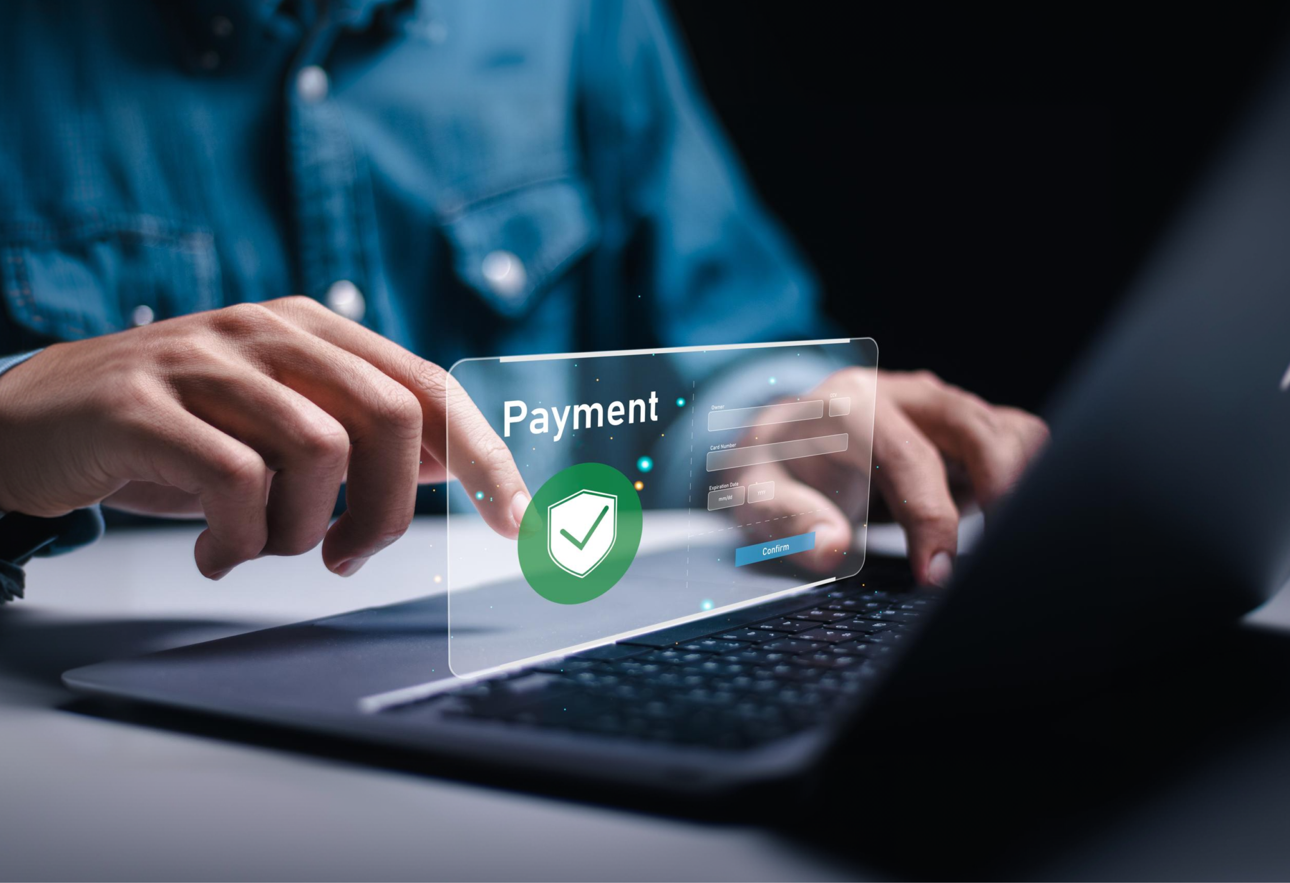 insurance payments in 2026 trends technology-1 2